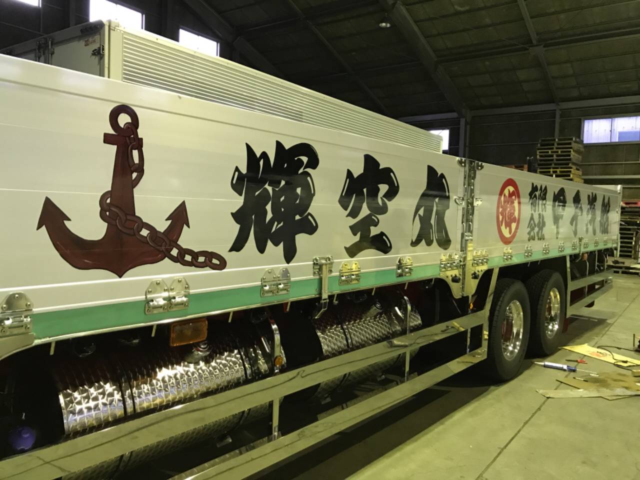 当社の特徴 | 淡路島の看板のことならエビス看板